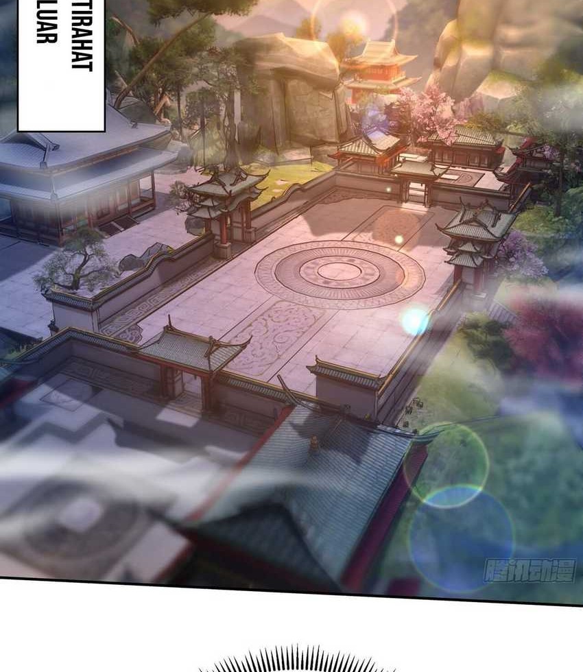 I Scared the Divine Lord as I handed over the Ancient Immortal Pill Chapter 24 Gambar 23