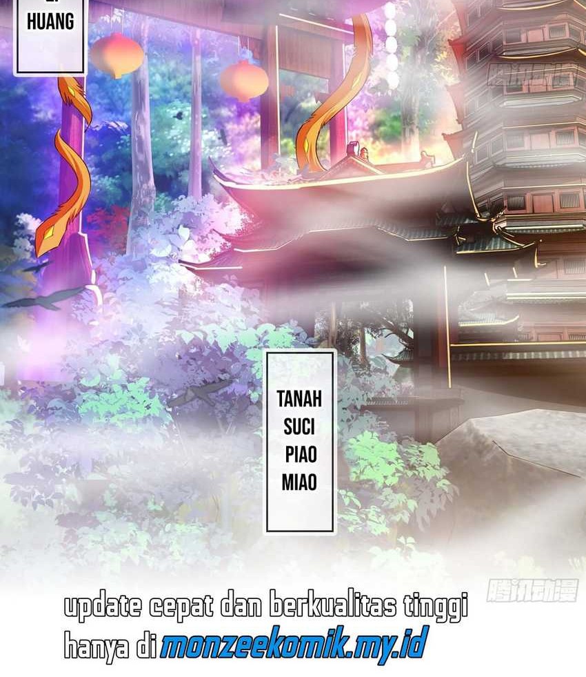 I Scared the Divine Lord as I handed over the Ancient Immortal Pill Chapter 24 Gambar 29