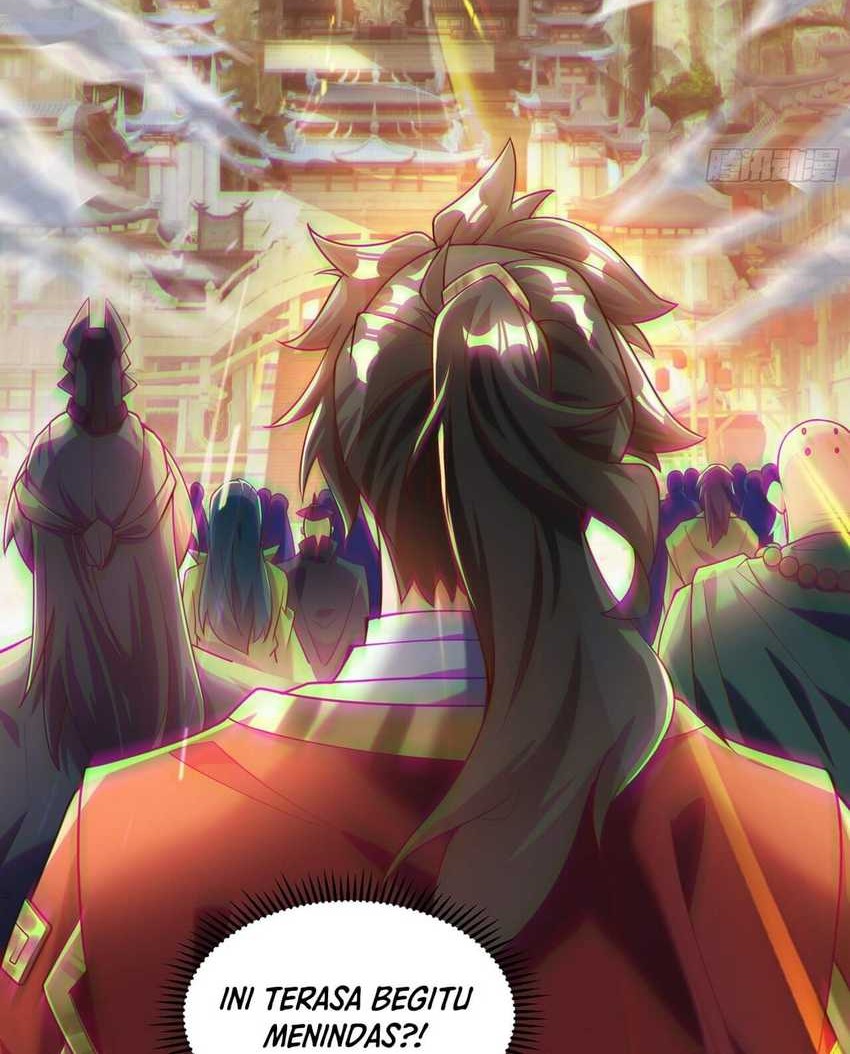 I Scared the Divine Lord as I handed over the Ancient Immortal Pill Chapter 23 Gambar 27