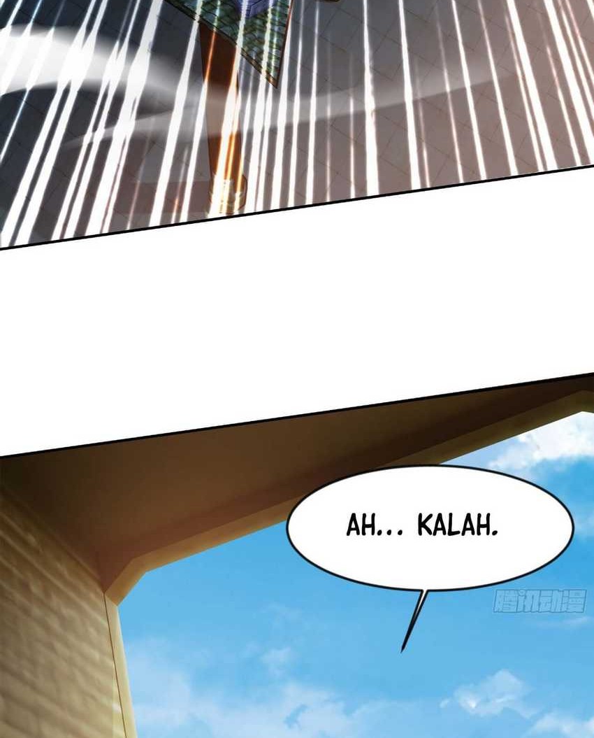 I Scared the Divine Lord as I handed over the Ancient Immortal Pill Chapter 23 Gambar 37
