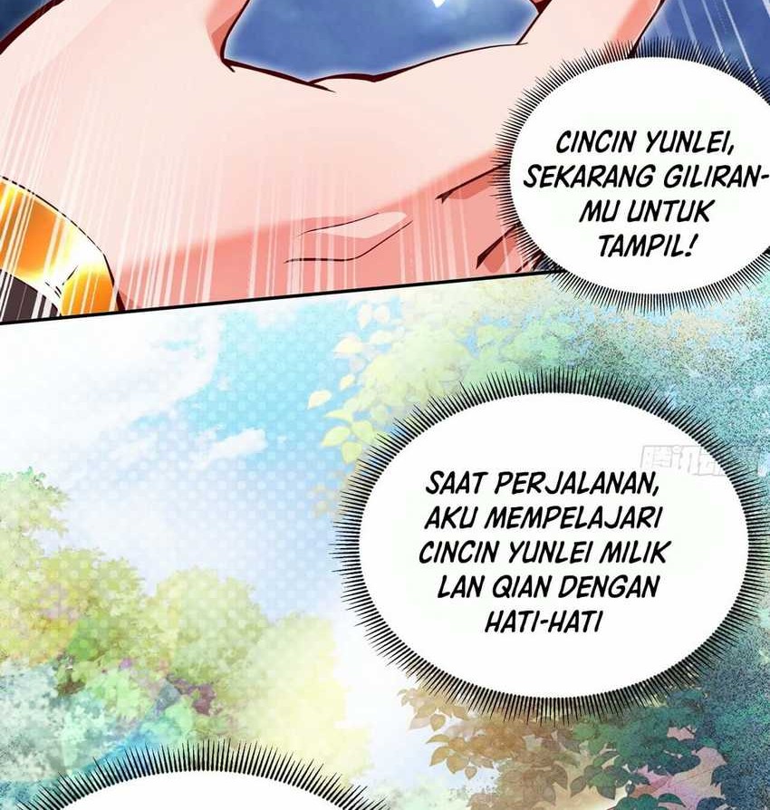 I Scared the Divine Lord as I handed over the Ancient Immortal Pill Chapter 23 Gambar 3