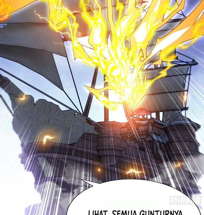 I Scared the Divine Lord as I handed over the Ancient Immortal Pill Chapter 23 Gambar 9