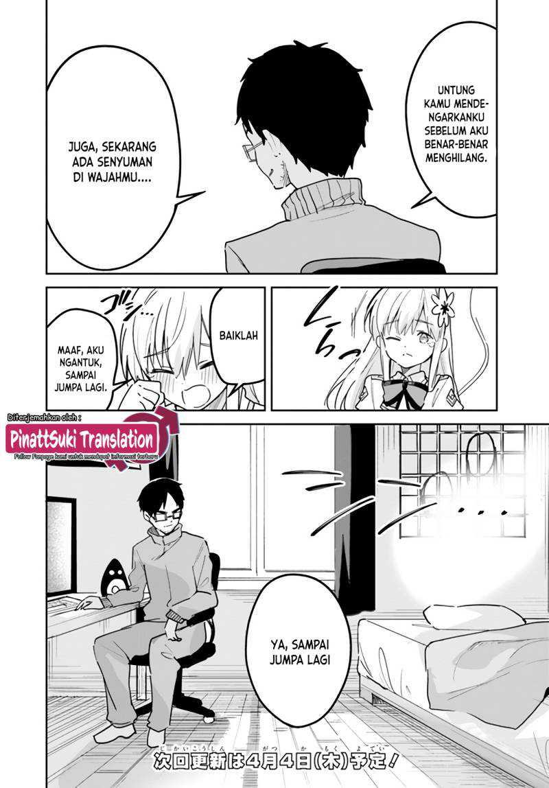 Nise Seijo Kuso of the Year: Risou no Seijo? Zannen, Nise Seijo deshita! Chapter 23 Gambar 17