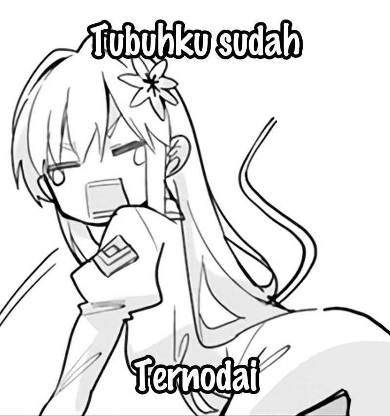 Nise Seijo Kuso of the Year: Risou no Seijo? Zannen, Nise Seijo deshita! Chapter 23 Gambar 19