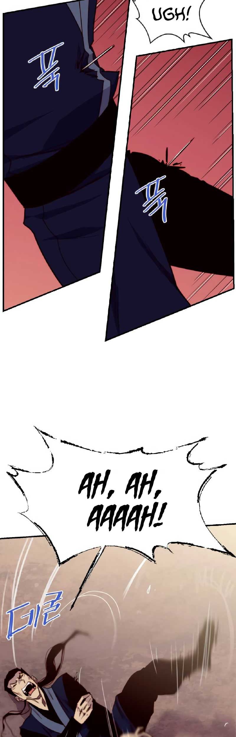 The Strongest in History Chapter 144 Gambar 44