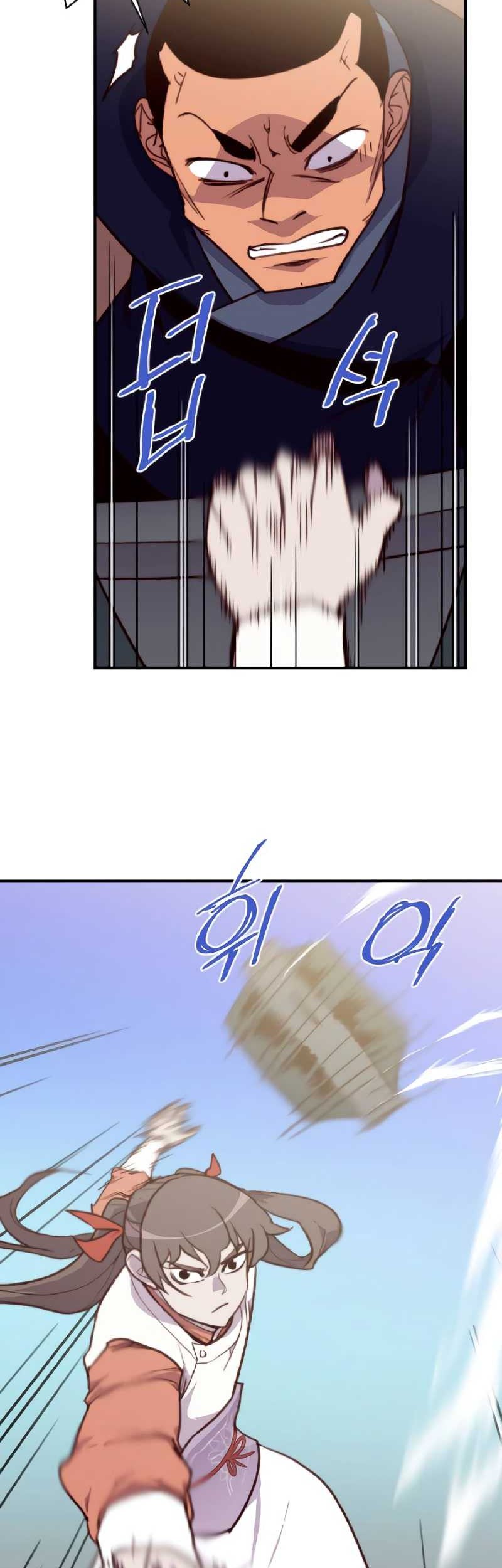 The Strongest in History Chapter 144 Gambar 49