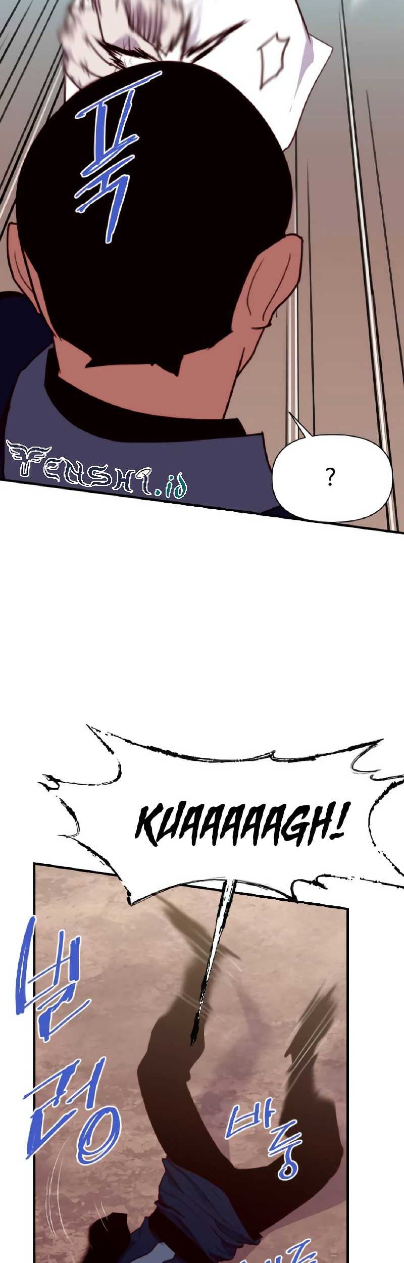 The Strongest in History Chapter 144 Gambar 50