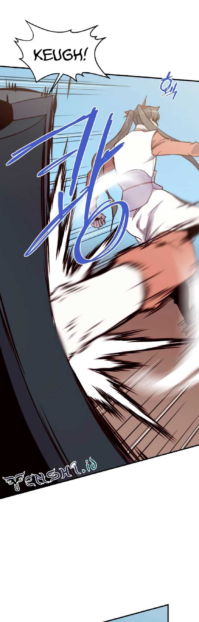 The Strongest in History Chapter 144 Gambar 52