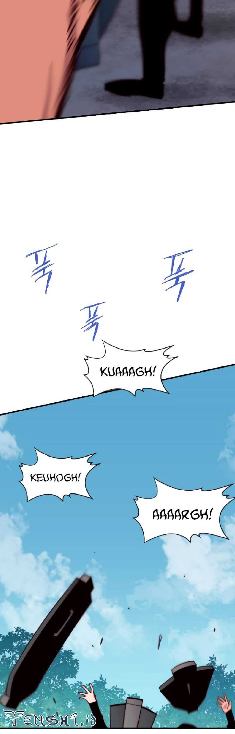 The Strongest in History Chapter 144 Gambar 60