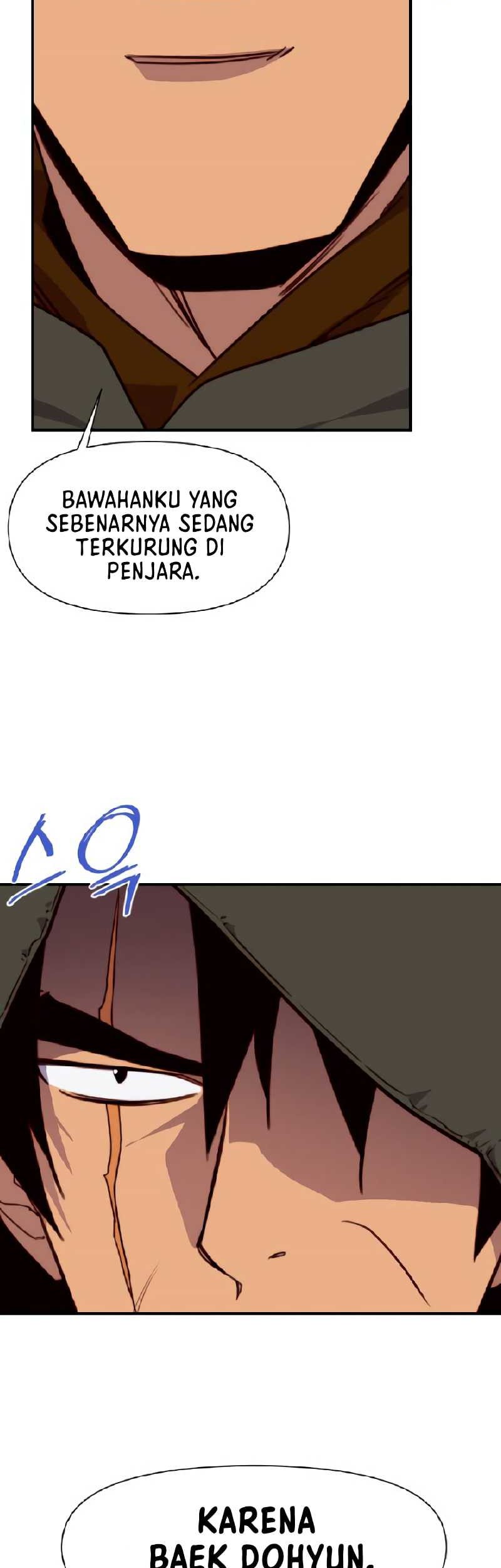 The Strongest in History Chapter 144 Gambar 68