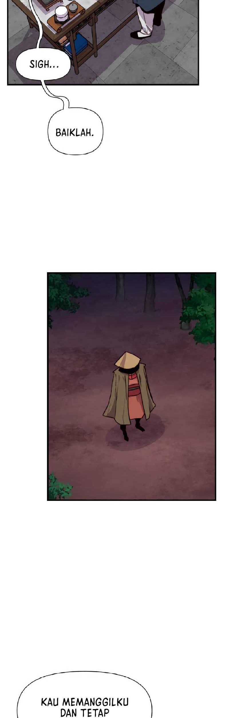 The Strongest in History Chapter 144 Gambar 3