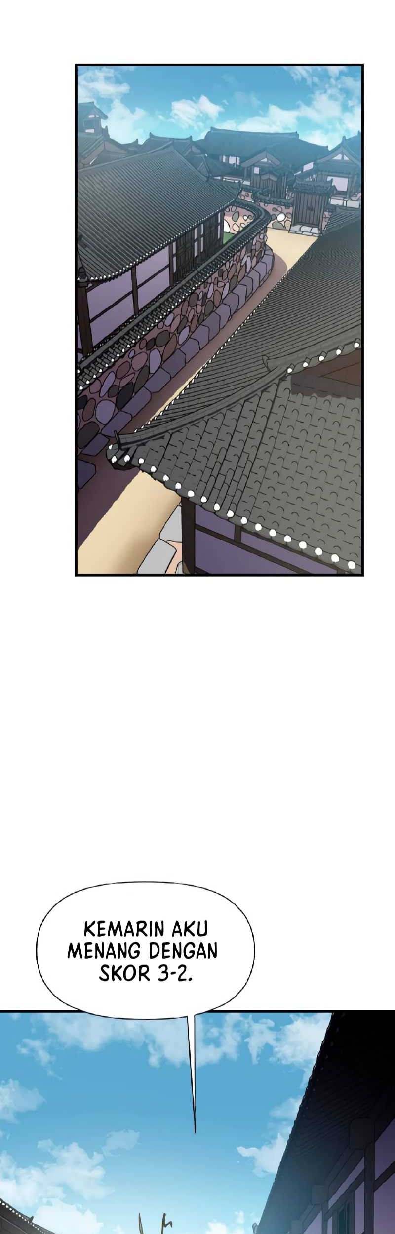 The Strongest in History Chapter 144 Gambar 23