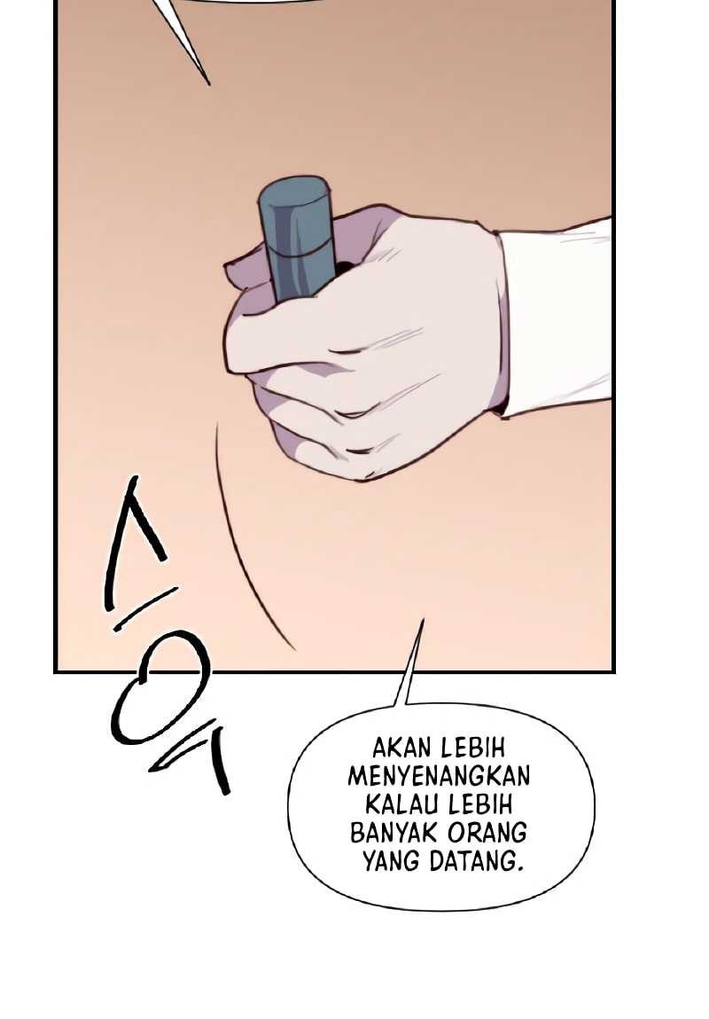 The Strongest in History Chapter 144 Gambar 36