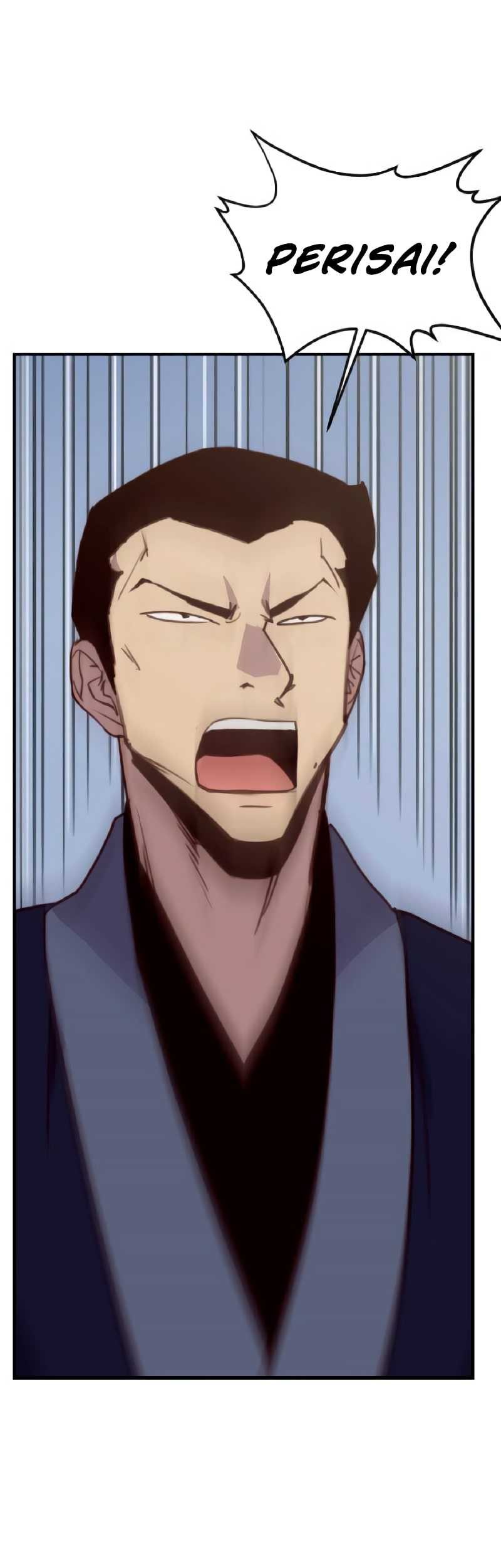 The Strongest in History Chapter 144 Gambar 37