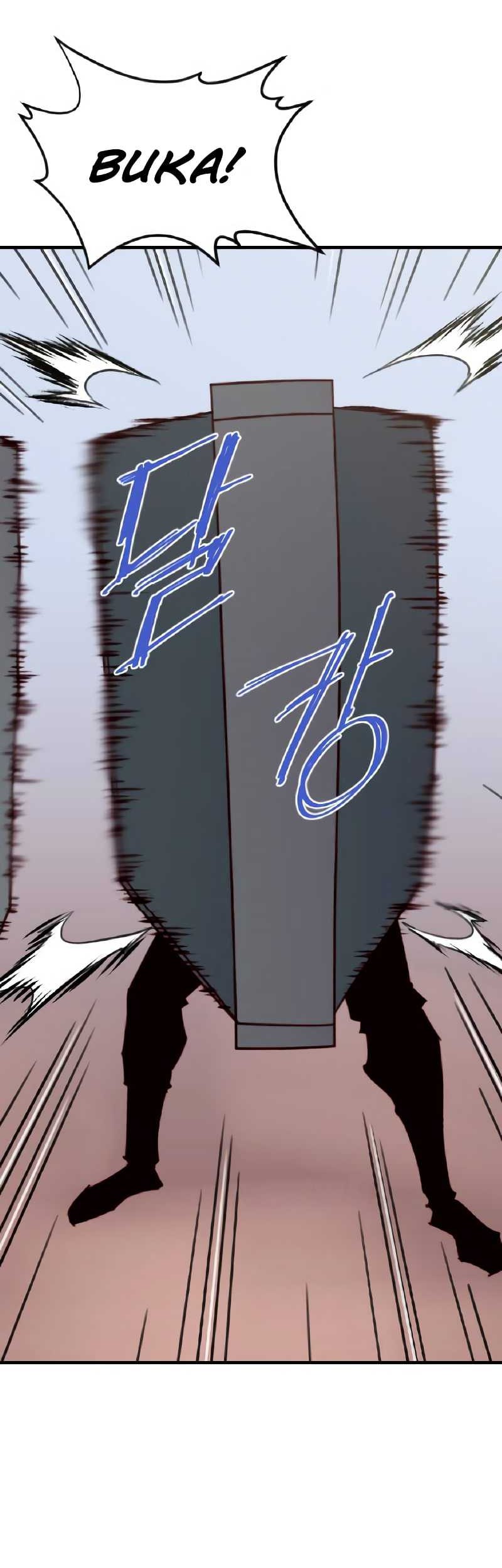 The Strongest in History Chapter 144 Gambar 39