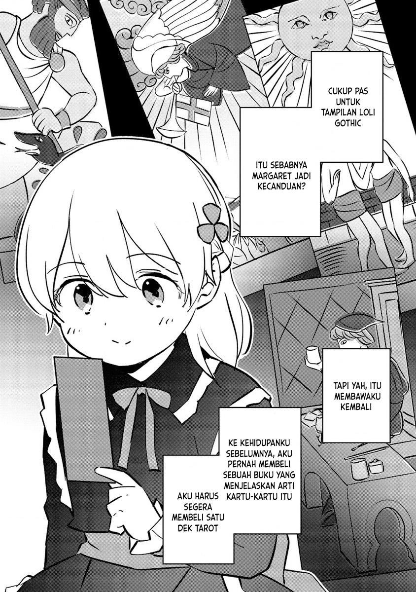 Koushaku Reijou ni Tensei shiteshimatta node, Mental Otome na Ore wa, Zenryoku de Onnanoko wo Tanoshimimasu Chapter 8 Gambar 10