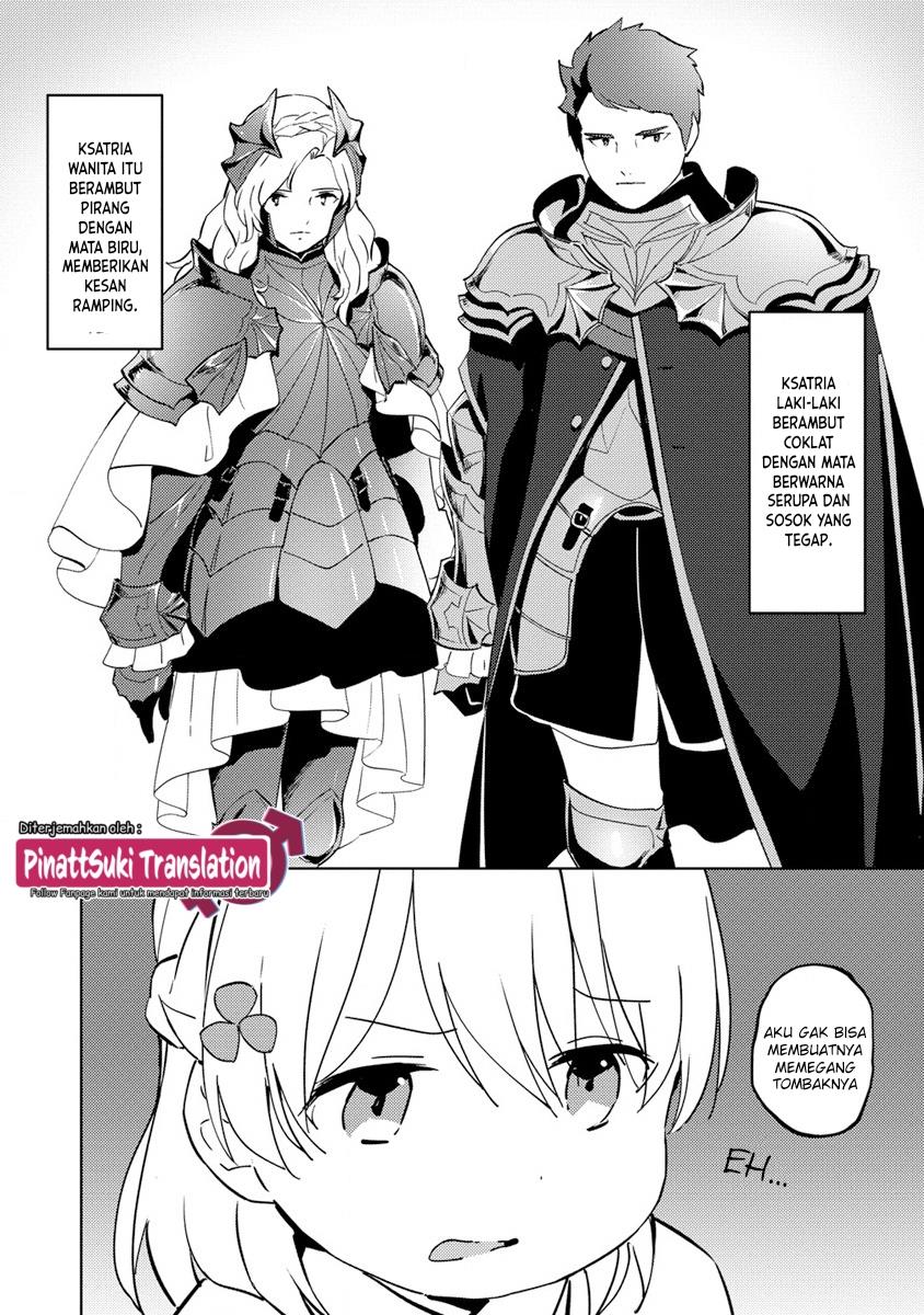 Koushaku Reijou ni Tensei shiteshimatta node, Mental Otome na Ore wa, Zenryoku de Onnanoko wo Tanoshimimasu Chapter 6 Gambar 26