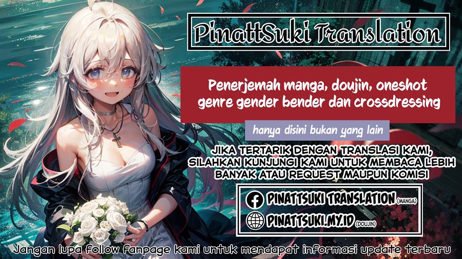 Koushaku Reijou ni Tensei shiteshimatta node, Mental Otome na Ore wa, Zenryoku de Onnanoko wo Tanoshimimasu Chapter 3 Gambar 37