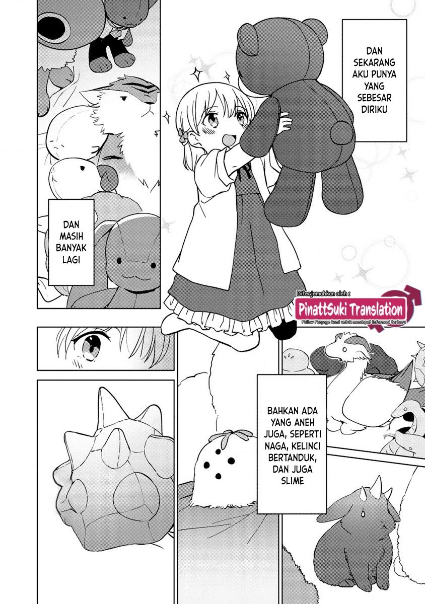 Koushaku Reijou ni Tensei shiteshimatta node, Mental Otome na Ore wa, Zenryoku de Onnanoko wo Tanoshimimasu Chapter 2 Gambar 12