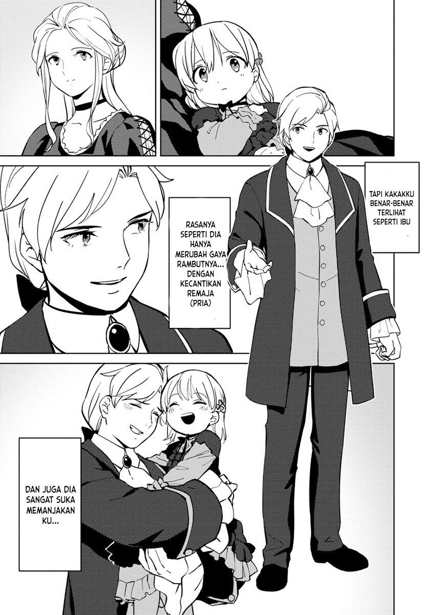 Koushaku Reijou ni Tensei shiteshimatta node, Mental Otome na Ore wa, Zenryoku de Onnanoko wo Tanoshimimasu Chapter 2 Gambar 25