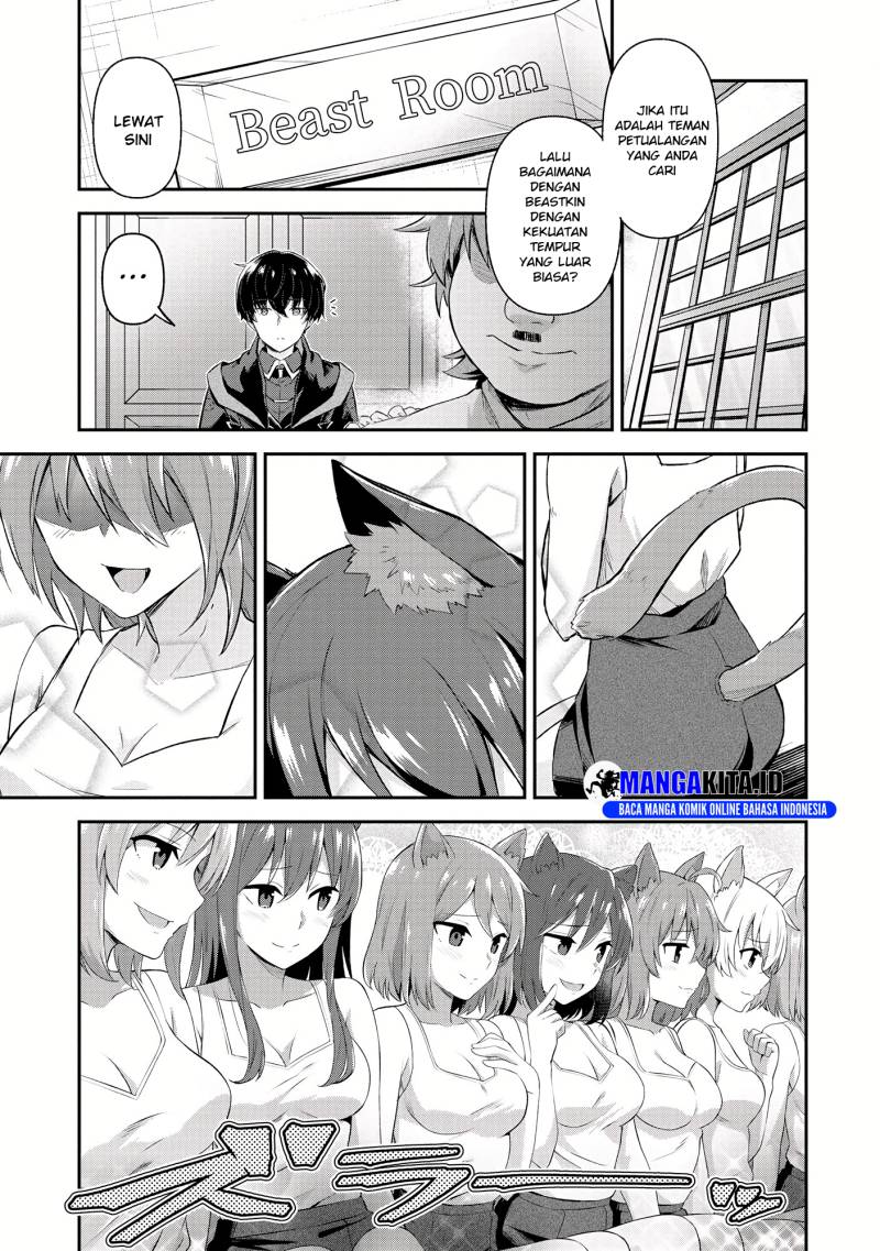 Baca  Magician of the Abyss – I Was Imprisoned as a Traitor, but I Obtained an Immortal Body and the Strongest Power to Rise as an Adventurer Chapter 4.2 Gambar 2