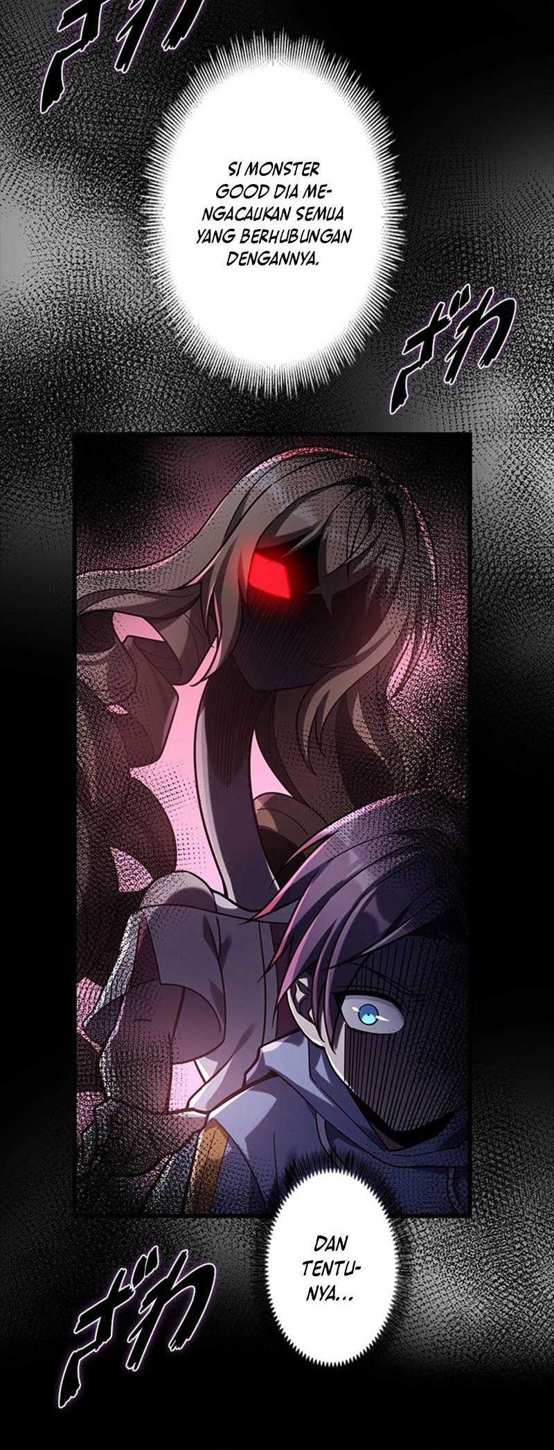 Jobless Monster Player Chapter 42 Gambar 25