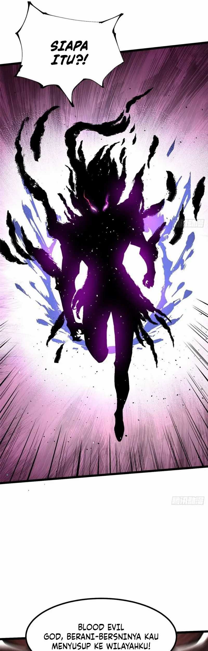 I Really Don’t Want to Learn Forbidden Spells Chapter 30 Gambar 18