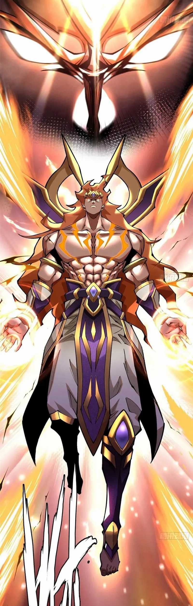 I Really Don’t Want to Learn Forbidden Spells Chapter 30 Gambar 20