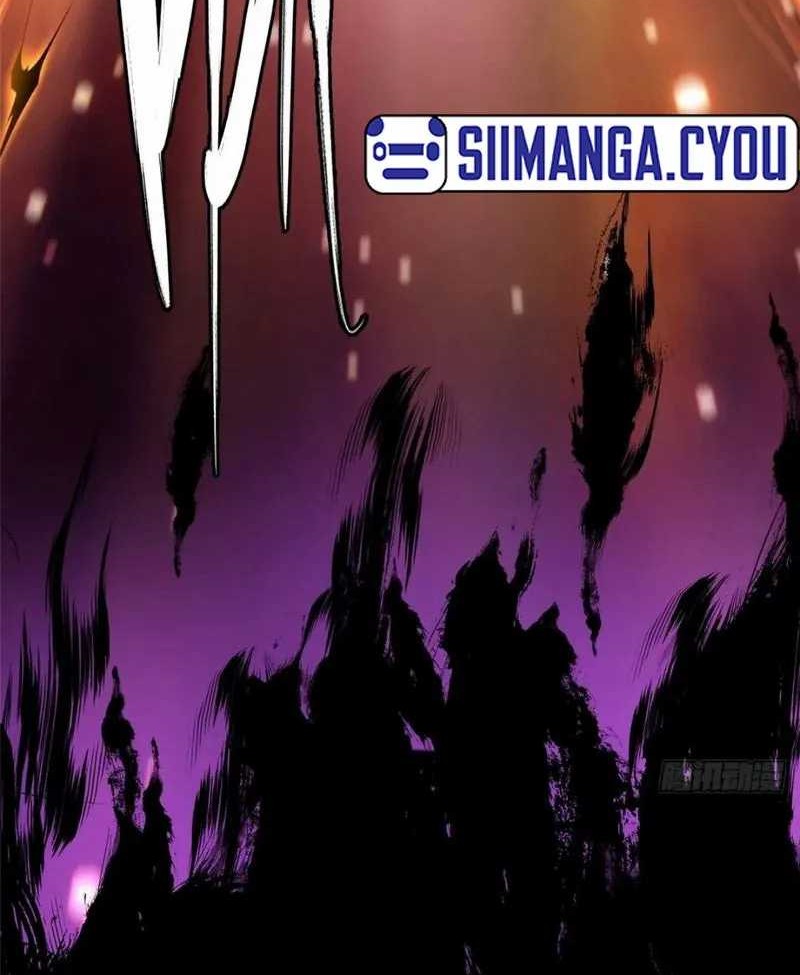 I Really Don’t Want to Learn Forbidden Spells Chapter 30 Gambar 21