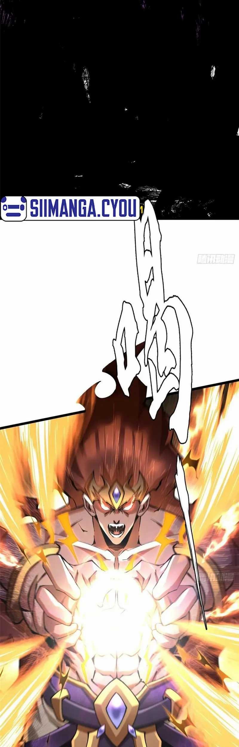 I Really Don’t Want to Learn Forbidden Spells Chapter 30 Gambar 22