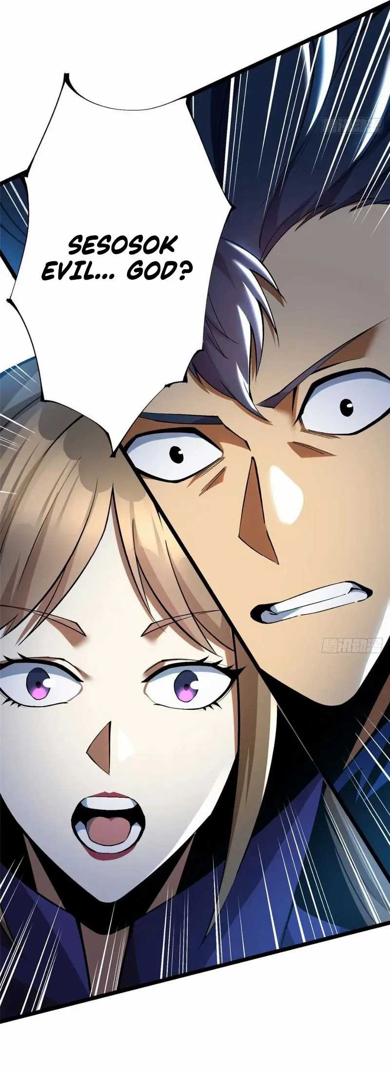 I Really Don’t Want to Learn Forbidden Spells Chapter 30 Gambar 25