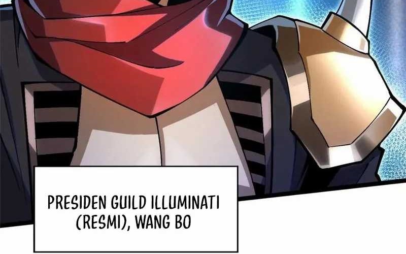 I Really Don’t Want to Learn Forbidden Spells Chapter 30 Gambar 37