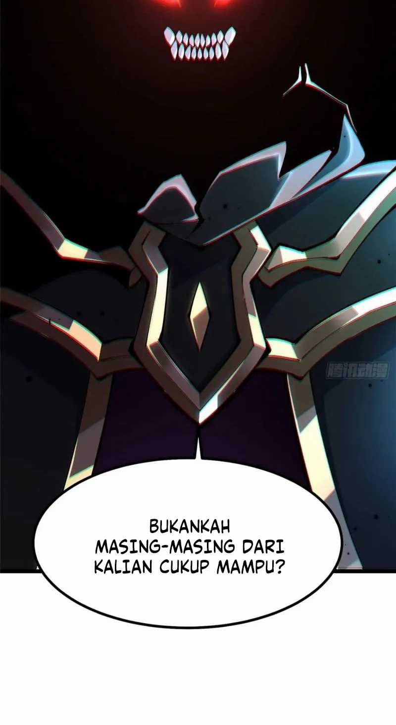 I Really Don’t Want to Learn Forbidden Spells Chapter 30 Gambar 45