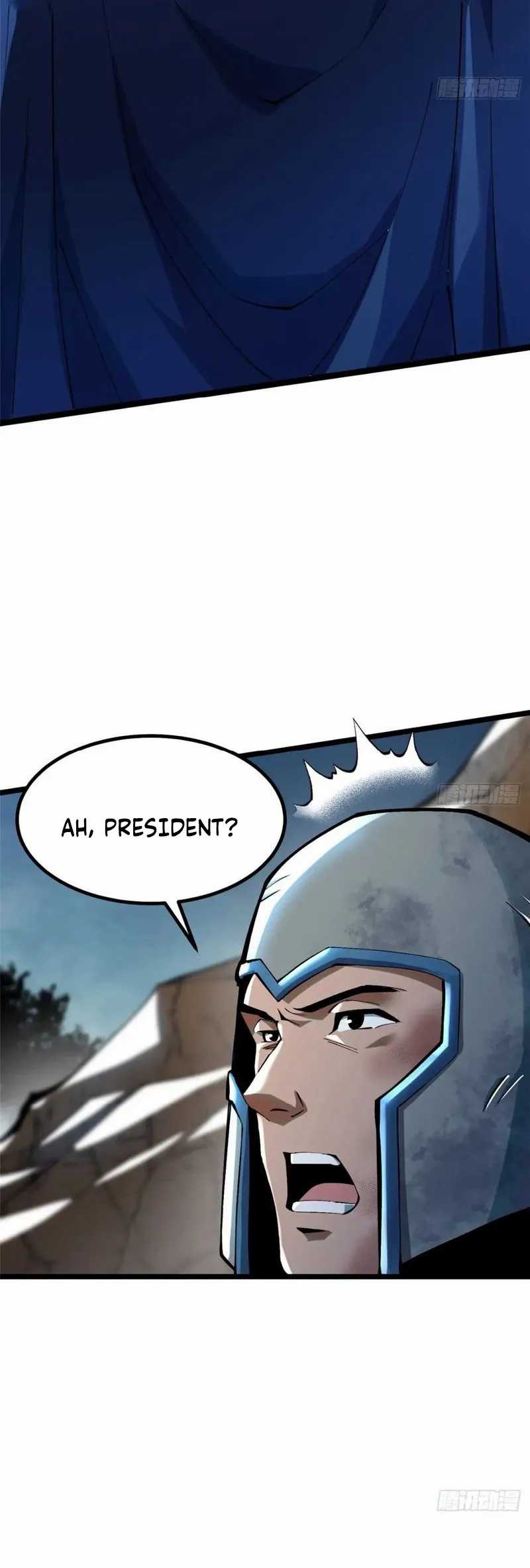 I Really Don’t Want to Learn Forbidden Spells Chapter 30 Gambar 6