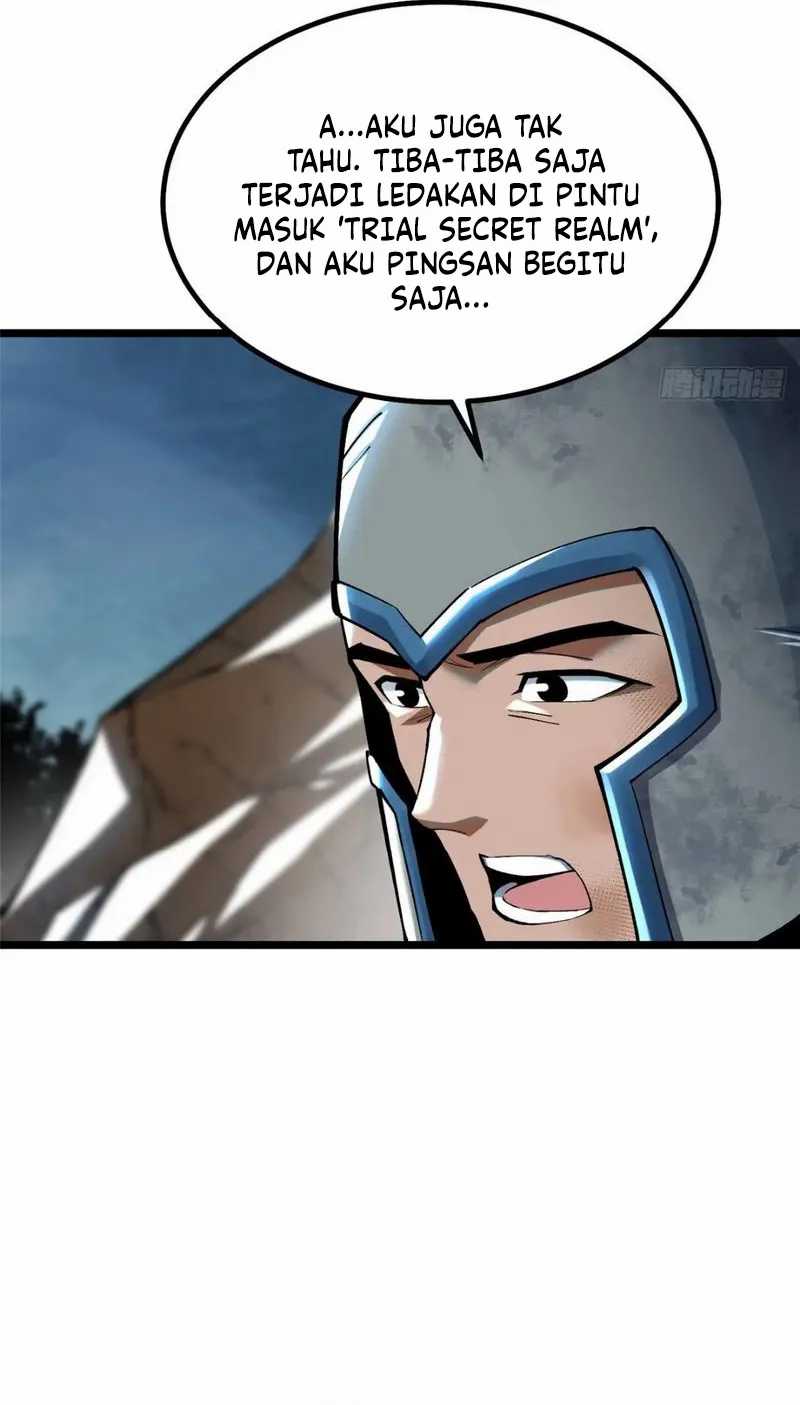 I Really Don’t Want to Learn Forbidden Spells Chapter 30 Gambar 9
