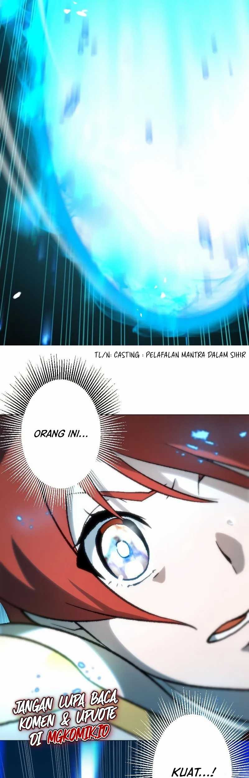 The Reincarnated Magician With Inferior Eyes ~The Oppressed Ex-hero Survives the Future World With Ease~ Chapter 12 Gambar 19