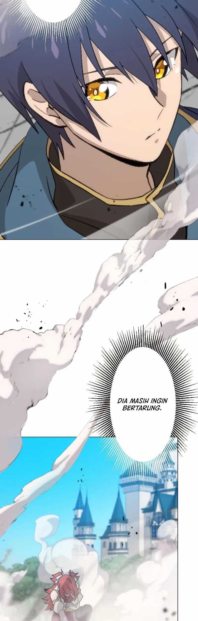 The Reincarnated Magician With Inferior Eyes ~The Oppressed Ex-hero Survives the Future World With Ease~ Chapter 12 Gambar 25