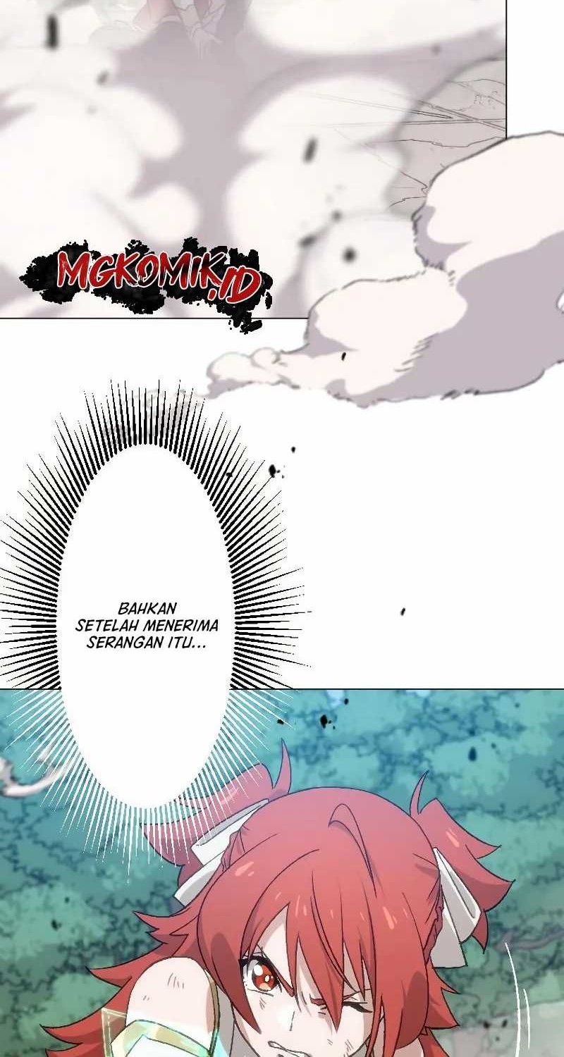 The Reincarnated Magician With Inferior Eyes ~The Oppressed Ex-hero Survives the Future World With Ease~ Chapter 12 Gambar 26