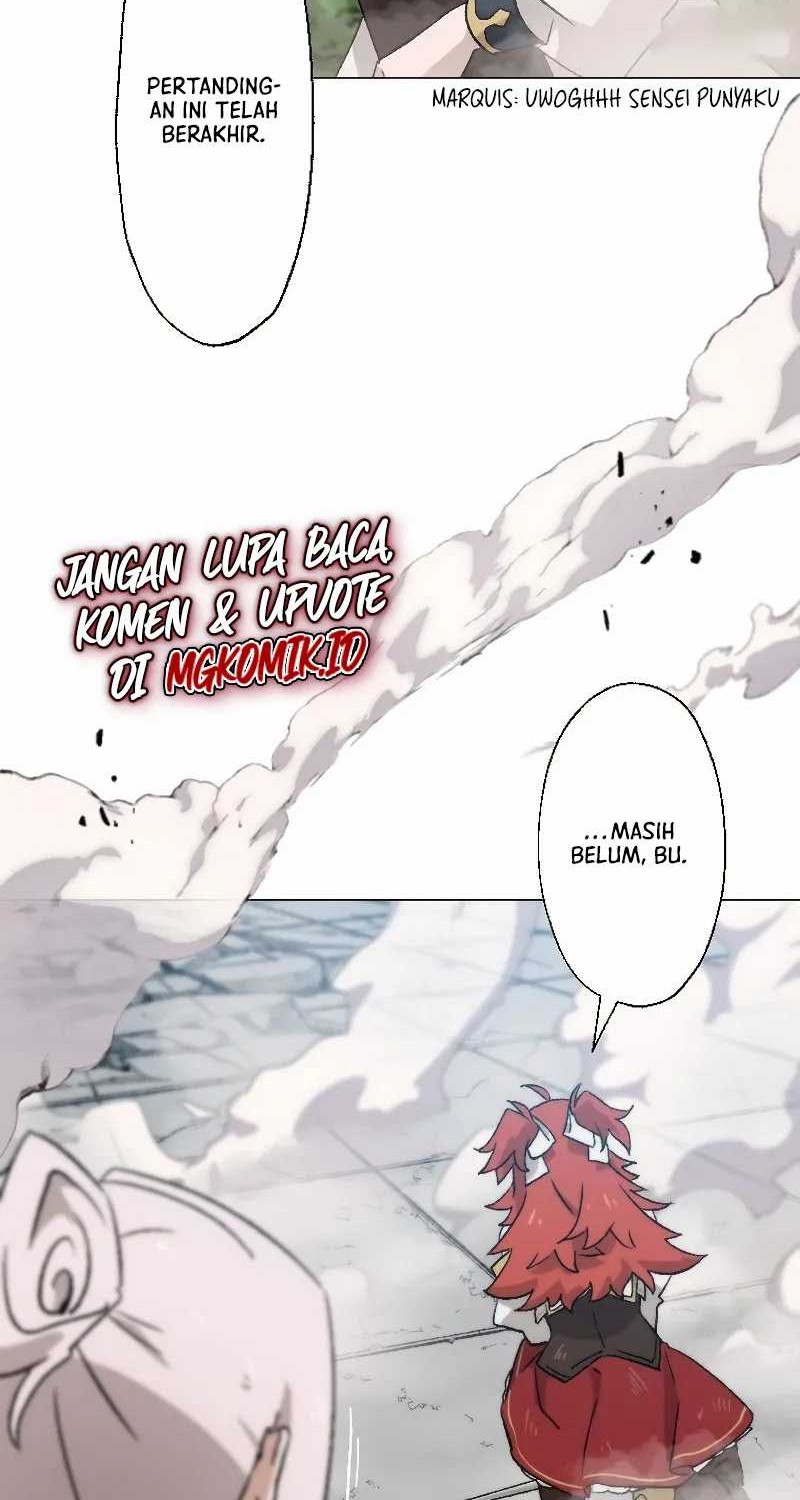The Reincarnated Magician With Inferior Eyes ~The Oppressed Ex-hero Survives the Future World With Ease~ Chapter 12 Gambar 28