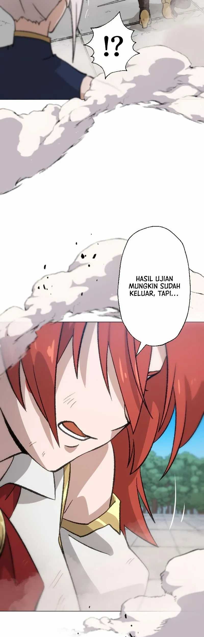 The Reincarnated Magician With Inferior Eyes ~The Oppressed Ex-hero Survives the Future World With Ease~ Chapter 12 Gambar 29