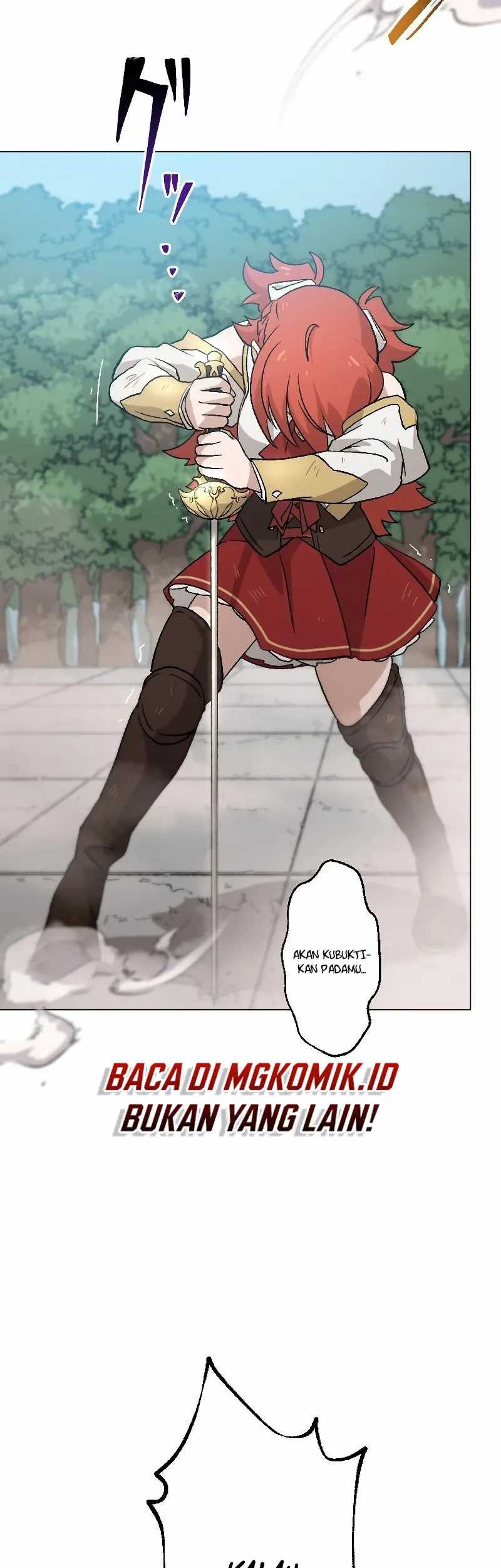 The Reincarnated Magician With Inferior Eyes ~The Oppressed Ex-hero Survives the Future World With Ease~ Chapter 12 Gambar 33