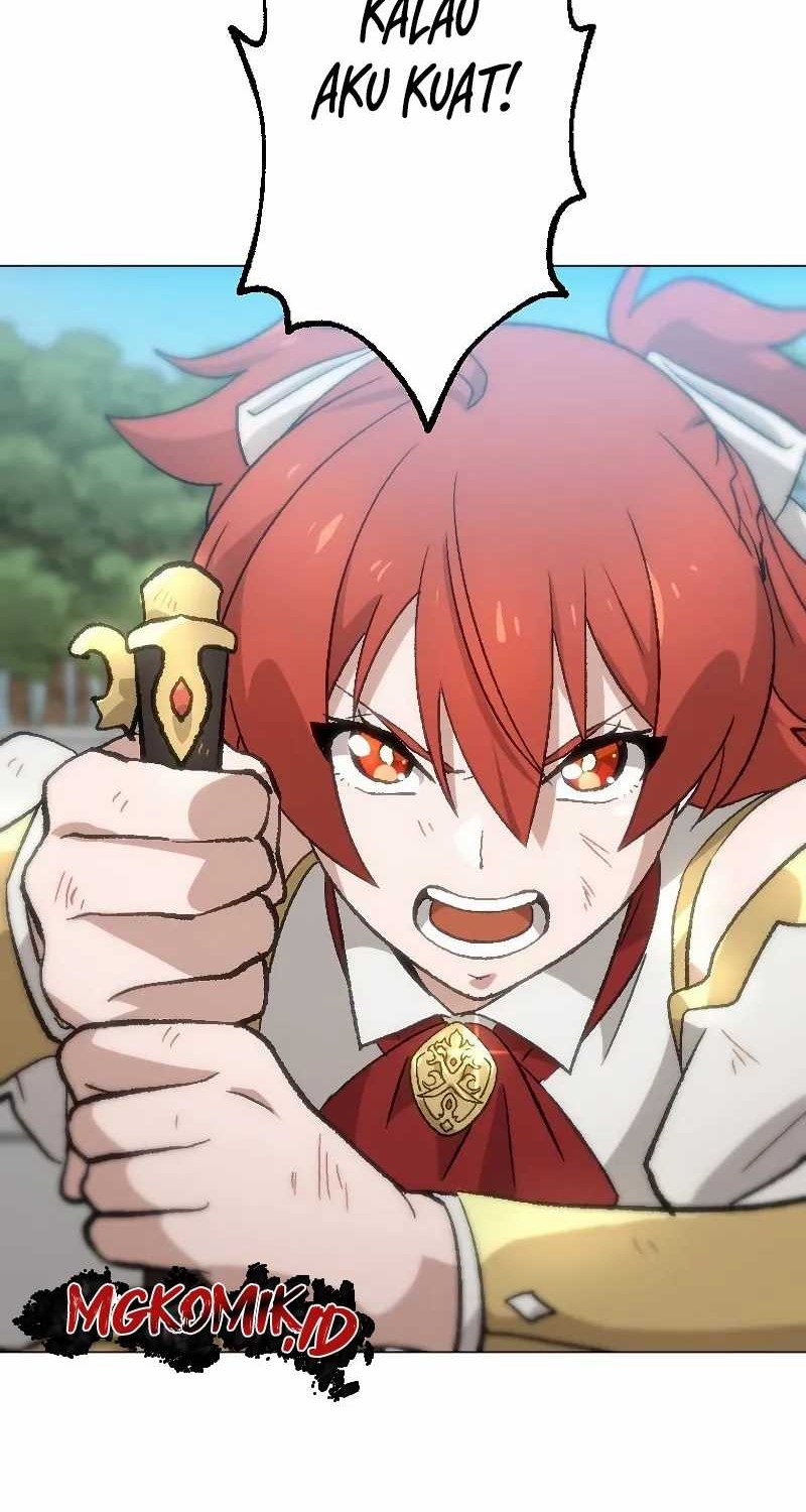The Reincarnated Magician With Inferior Eyes ~The Oppressed Ex-hero Survives the Future World With Ease~ Chapter 12 Gambar 34