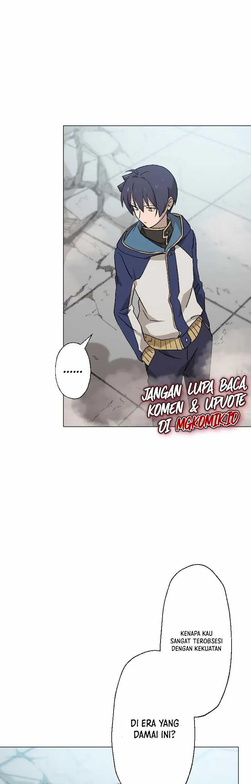 The Reincarnated Magician With Inferior Eyes ~The Oppressed Ex-hero Survives the Future World With Ease~ Chapter 12 Gambar 35