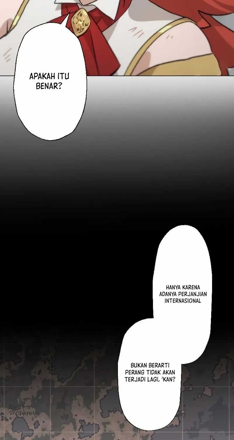 The Reincarnated Magician With Inferior Eyes ~The Oppressed Ex-hero Survives the Future World With Ease~ Chapter 12 Gambar 40