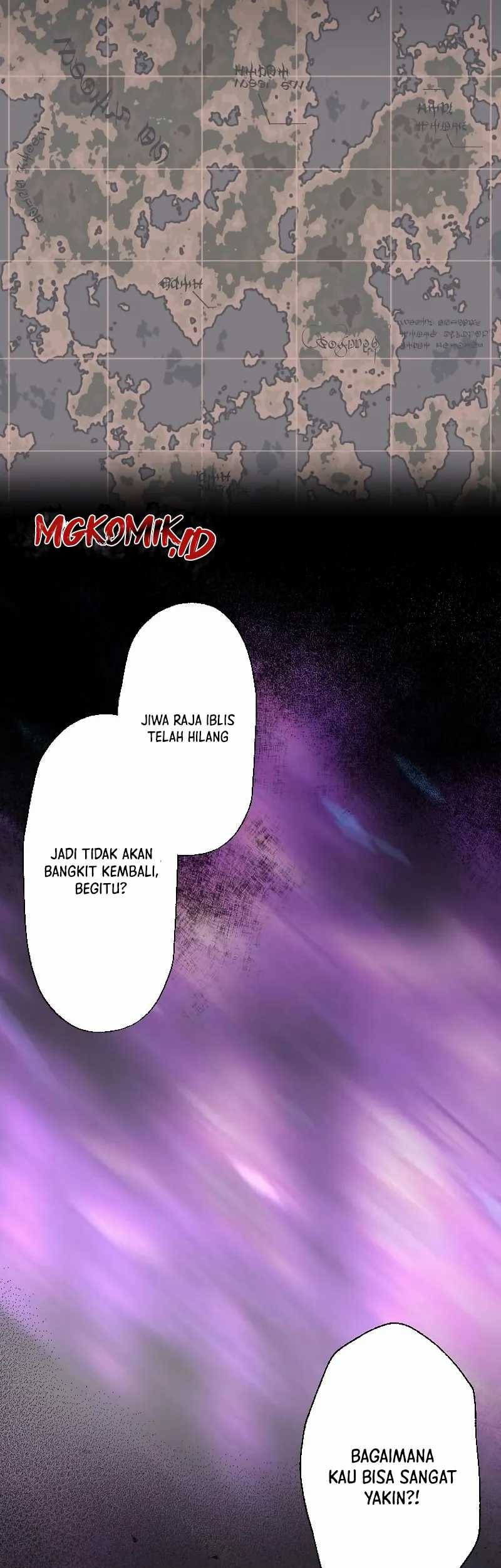 The Reincarnated Magician With Inferior Eyes ~The Oppressed Ex-hero Survives the Future World With Ease~ Chapter 12 Gambar 41