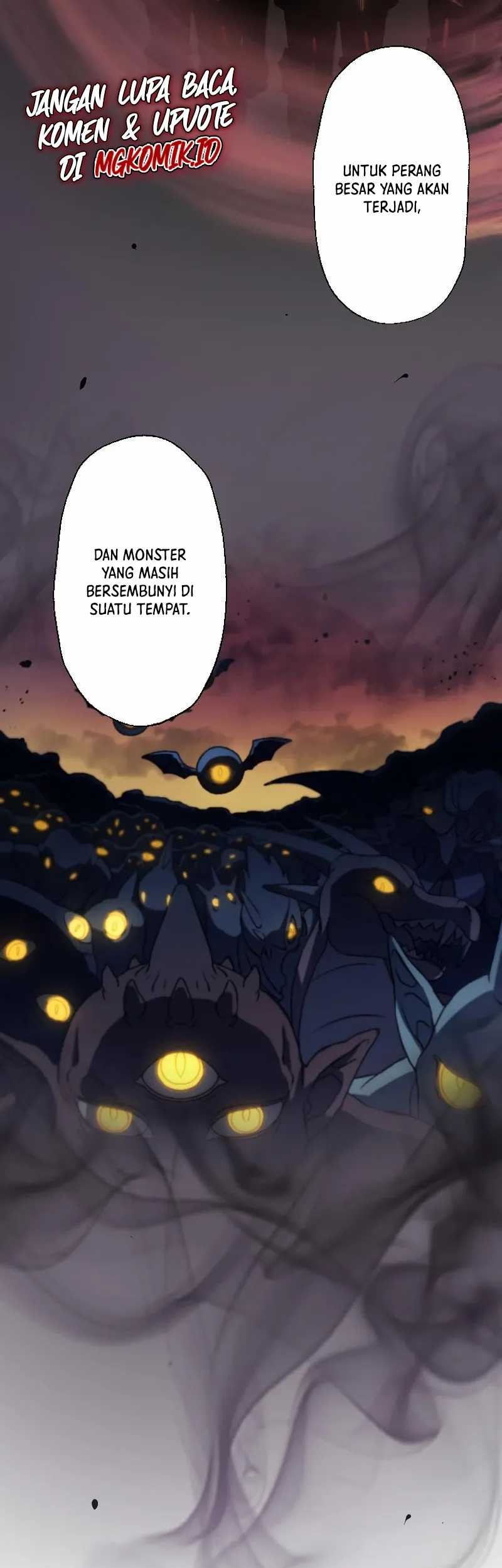 The Reincarnated Magician With Inferior Eyes ~The Oppressed Ex-hero Survives the Future World With Ease~ Chapter 12 Gambar 43