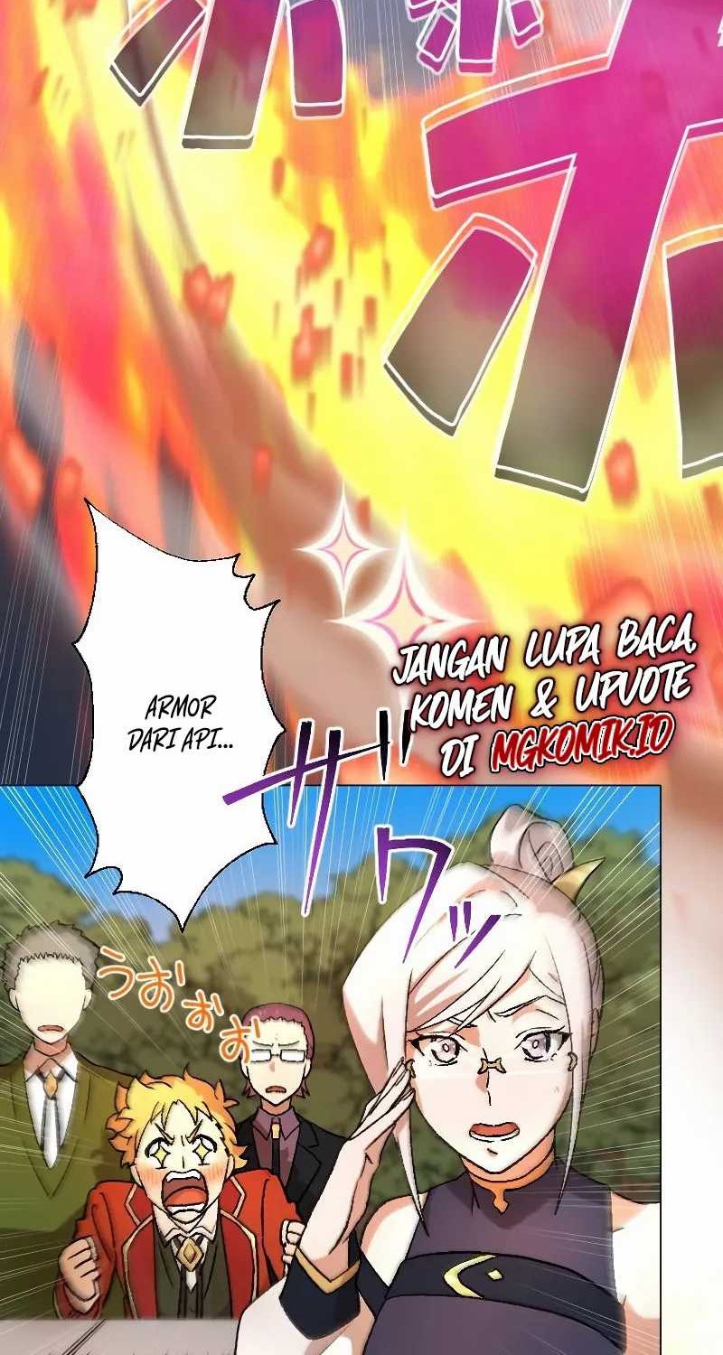 The Reincarnated Magician With Inferior Eyes ~The Oppressed Ex-hero Survives the Future World With Ease~ Chapter 12 Gambar 50
