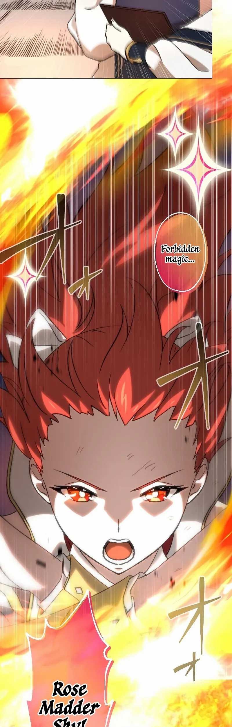The Reincarnated Magician With Inferior Eyes ~The Oppressed Ex-hero Survives the Future World With Ease~ Chapter 12 Gambar 51