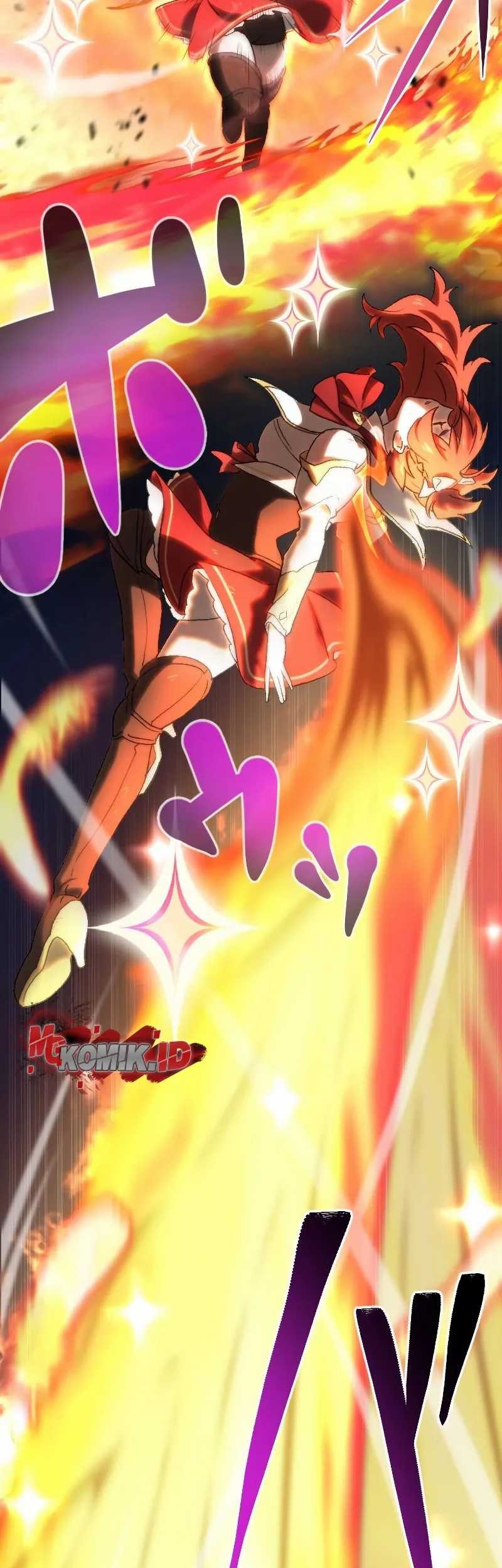 The Reincarnated Magician With Inferior Eyes ~The Oppressed Ex-hero Survives the Future World With Ease~ Chapter 12 Gambar 53