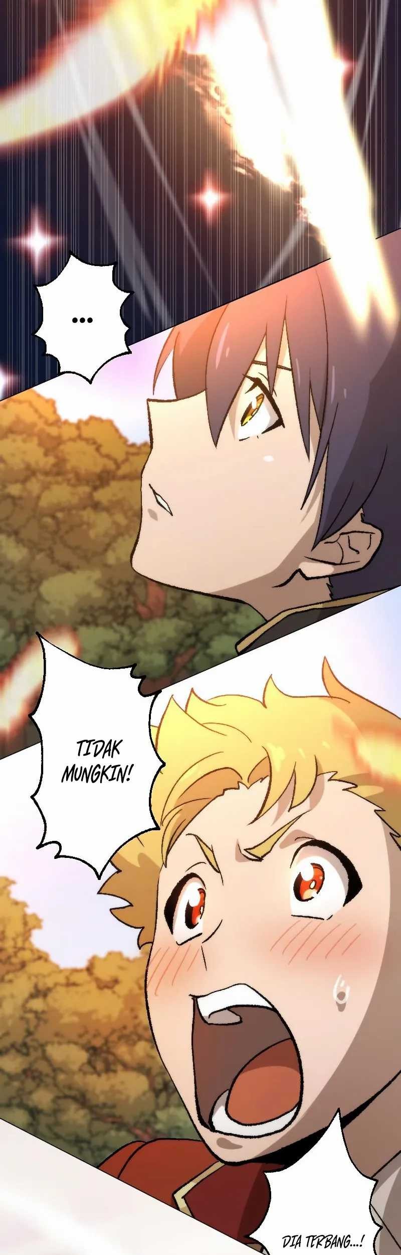 The Reincarnated Magician With Inferior Eyes ~The Oppressed Ex-hero Survives the Future World With Ease~ Chapter 12 Gambar 55